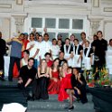 Equipe profissional e renomada do Buffet D´Elisa de Campinas